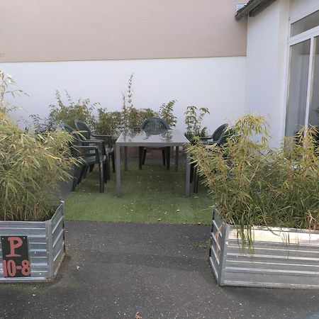 Ferienwohnung J10, Playmobil Funpark Zirndorf Nuernberg Exterior foto