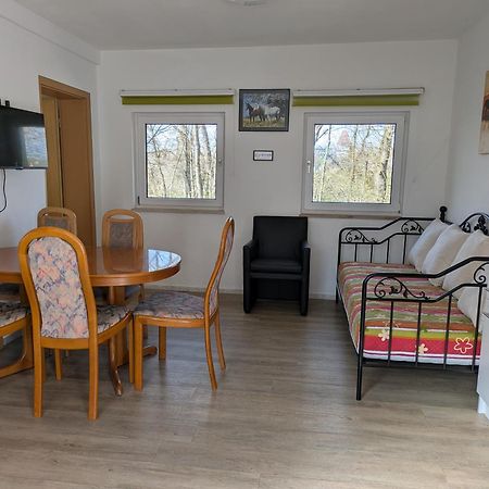 Ferienwohnung J10, Playmobil Funpark Zirndorf Nuernberg Exterior foto